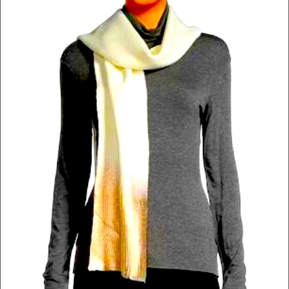 Jocelyn Scarf - New With Tags